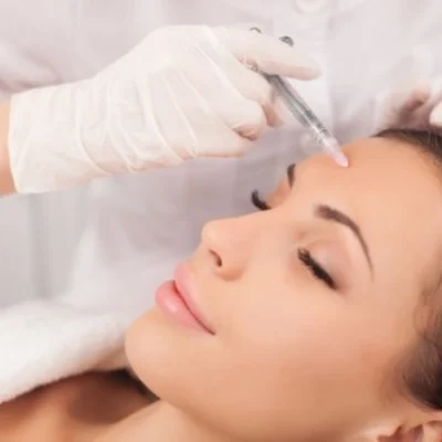 Microbotox