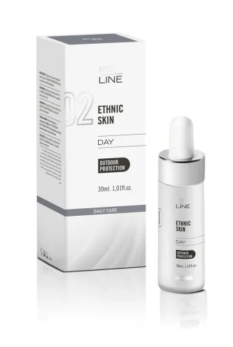 ME LINE 02 ETHNIC SKIN DAY 30 ML