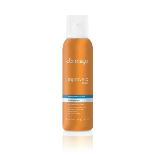 DERMAGE IMPROVE C ACQUA BRUMA 150ML