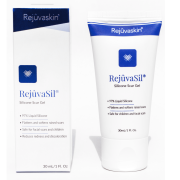 REJUVASKIN REJUVASIL GEL 30ML