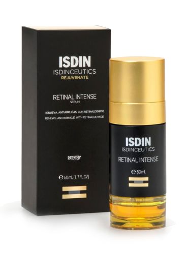 ISDIN ISDINCEUTICS RETINAL INTENSE SERUM 50ML ISDIN