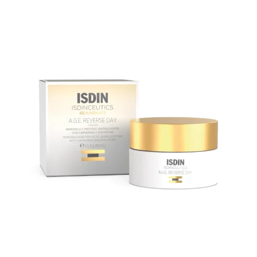 ISDIN AGE REVERSE DAY CREAM 50ML