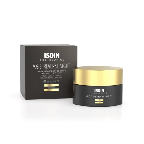 ISDIN AGE REVERSE NIGHT 50ML