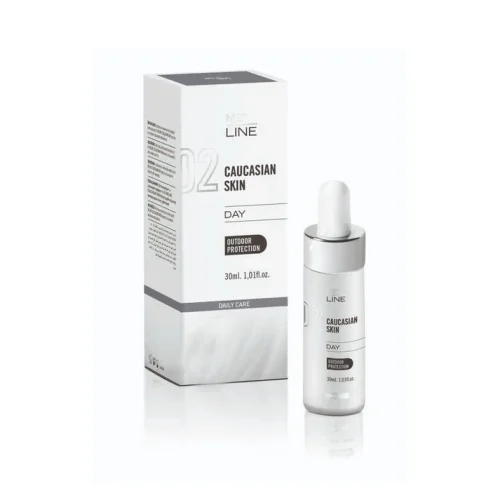 ME LINE 02 CAUCASIAN SKIN DAY 30ML