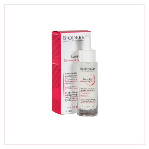 BIODERMA SENSIBIO DEFENSIVE SERUM 30ML