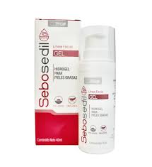 SUIPHAR SEBOSEDIL GEL 40ML