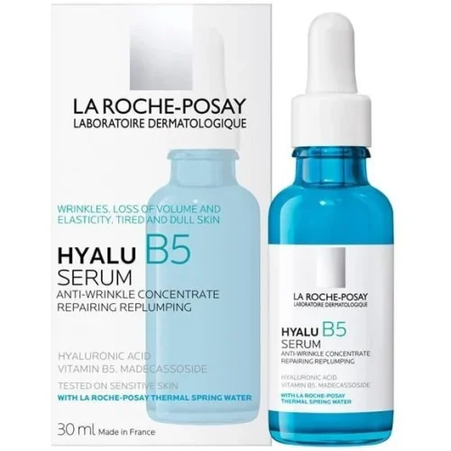 LA ROCHE POSAY HYALU B5 30ML