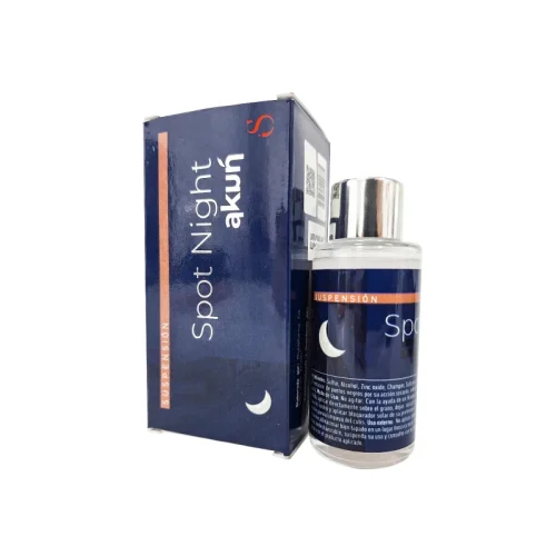 SKIN LAB SPOT NIGHT AKUN 30ML