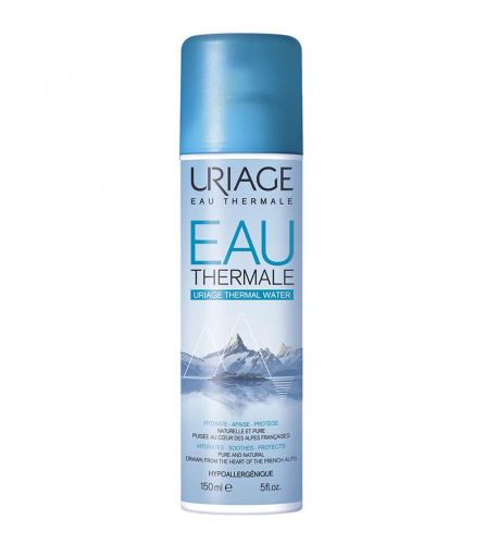 URIAGE EAU THERMALE SPRAY 150ML