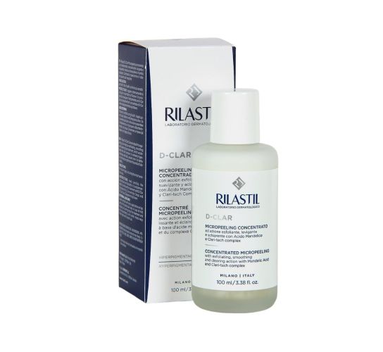 RILASTIL D CLAR CONCENTRATED MICROPEELING 100ML