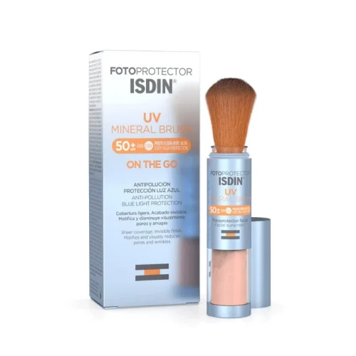 ISDIN MINERAL BRUSH UV 50 SPF 2G