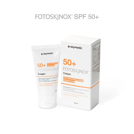 fotoskinox_cream spf 50