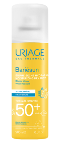 URIAGE BARIESUN BRUMA 50 SPF 200ML