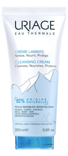 URIAGE CREMA LAVANTE 200ML