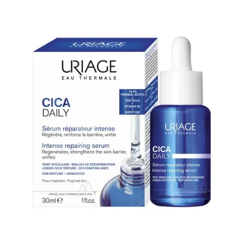 URIAGE BARIEDERM CICA SERUM 30ML