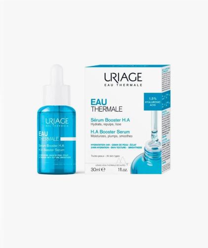 URIAGE EAU THERMALE SERUM 30ML