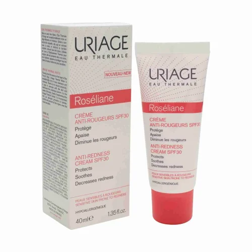 URIAGE ROSELIANE CREMA 30SPF 40ML