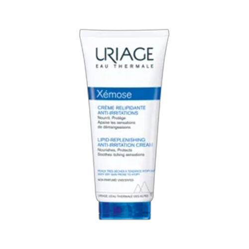 URIAGE XEMOSE CREMA RELIPIDANTE 200ML