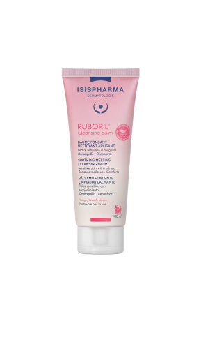 ISISPHARMA RUBORIL CLEANSING BALM