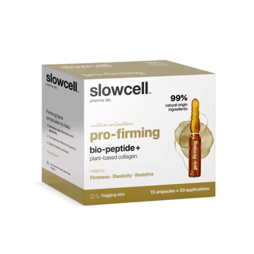 SLOWCELL PRO FIRMING X10 AMP DE 2ML