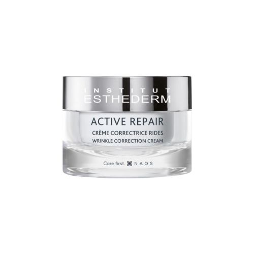 INSTITUT ESTHEDERM ACTIVE REPAIR CREME CORRECTRICE RIDES, WRINKLES CORRECTION CREME