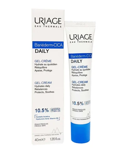 URIAGE BARIEDER CICA DALILY GEL CREME 40ML