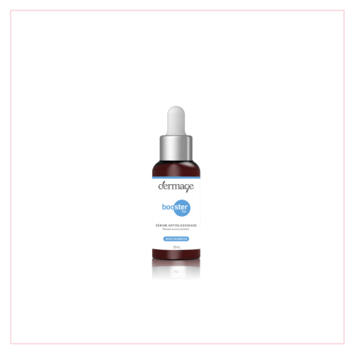 DERMAGE BOOSTER NIACIDAMIDA 15ML