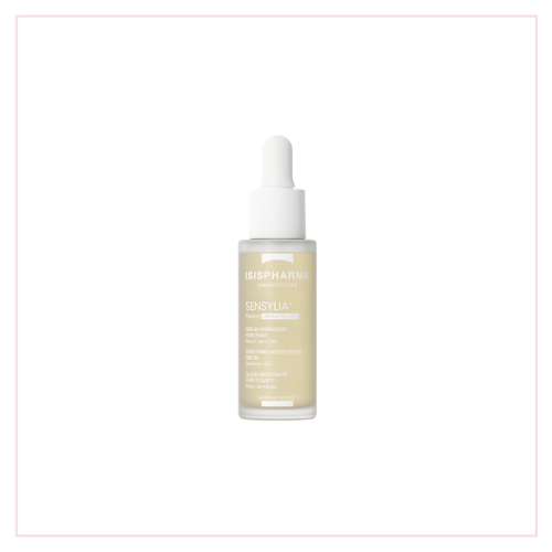 IsisPharma Sensylia Sérum Calmante 30 mL